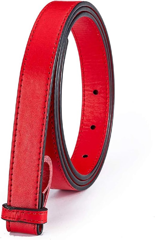 Vatee Leather Belts