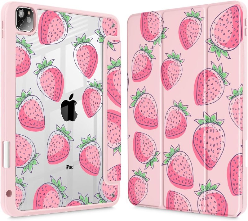 Lepeoac iPad Pro 11" Cases