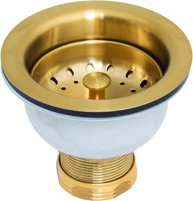 Speakman Bathroom Hardware (Aged Brass