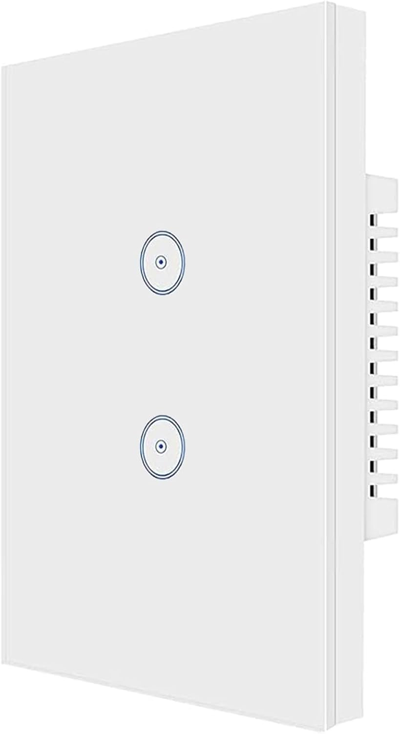 Jinvoo Smart Touch Light Switches