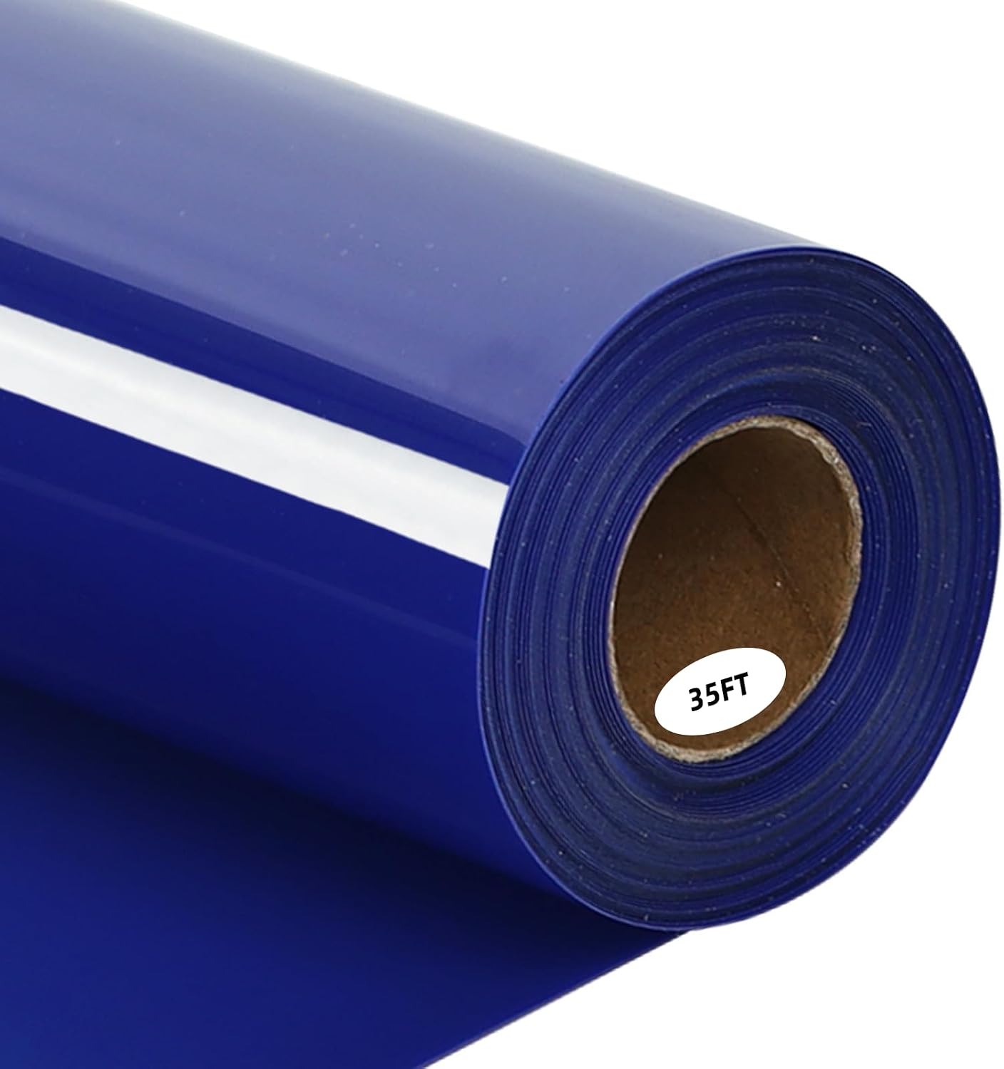 Guangyintong Heat Transfer Vinyls (Blue