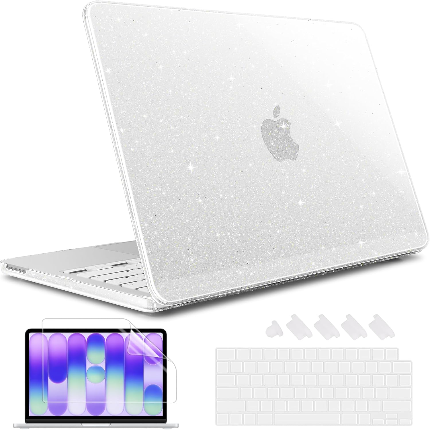 MacBook Neo 13" Protective Cases