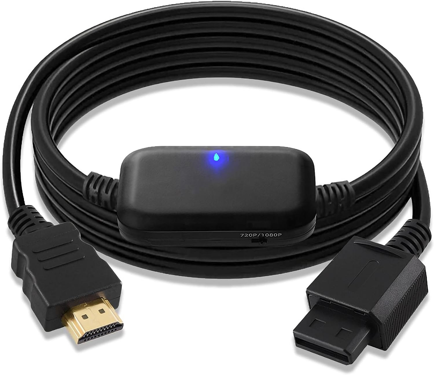 Wiis HDMI Cables