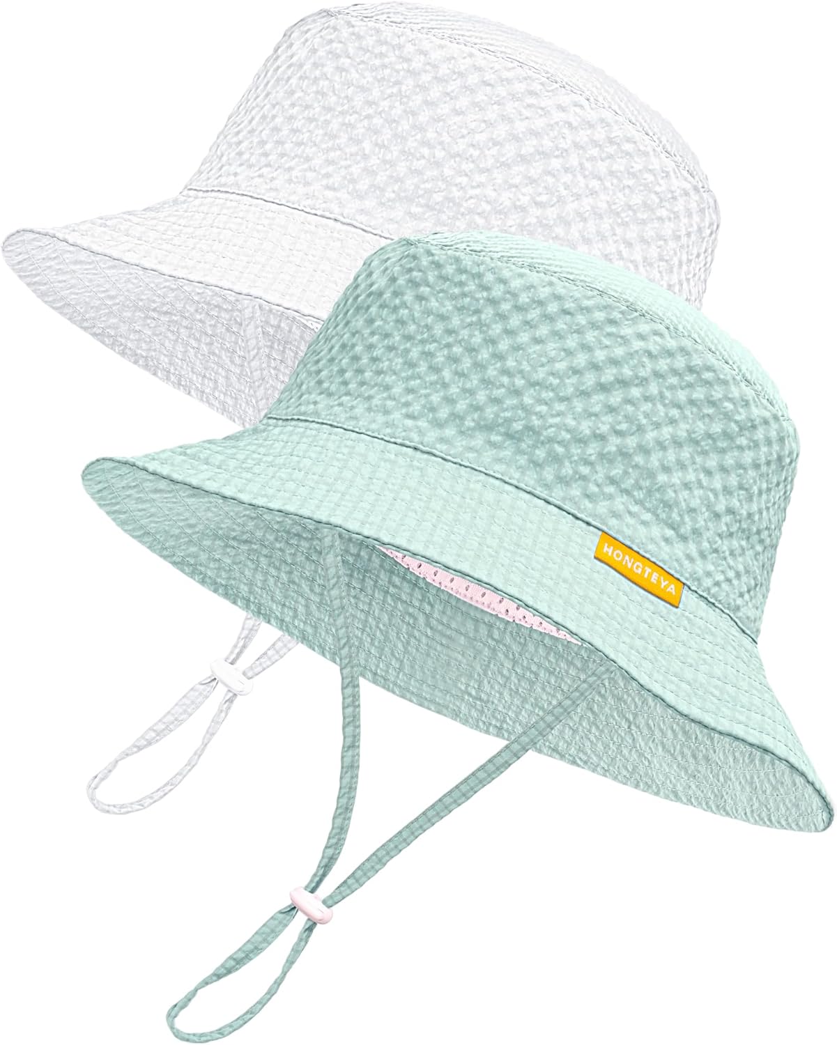 HONGTEYA Baby Sun Hats