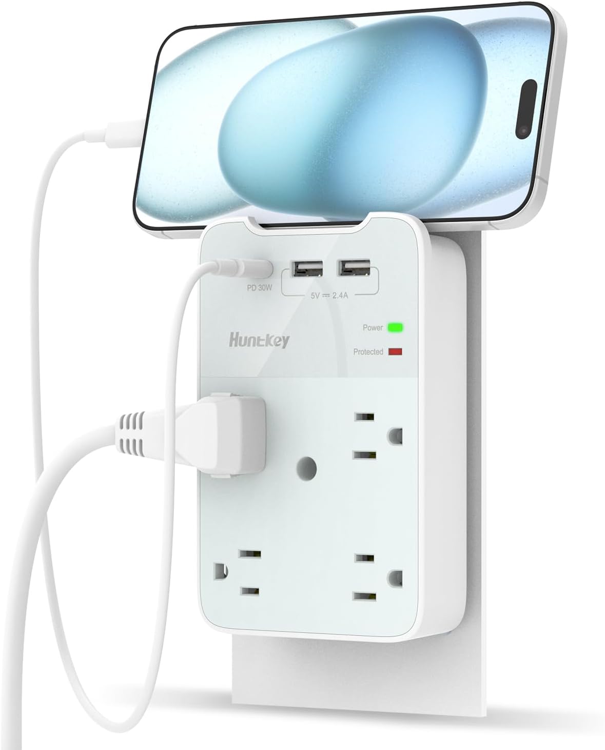 Amazon PD Wall Outlets