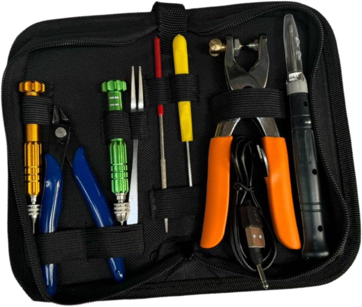 Kowaku Racquet Stringing Clamp Tools