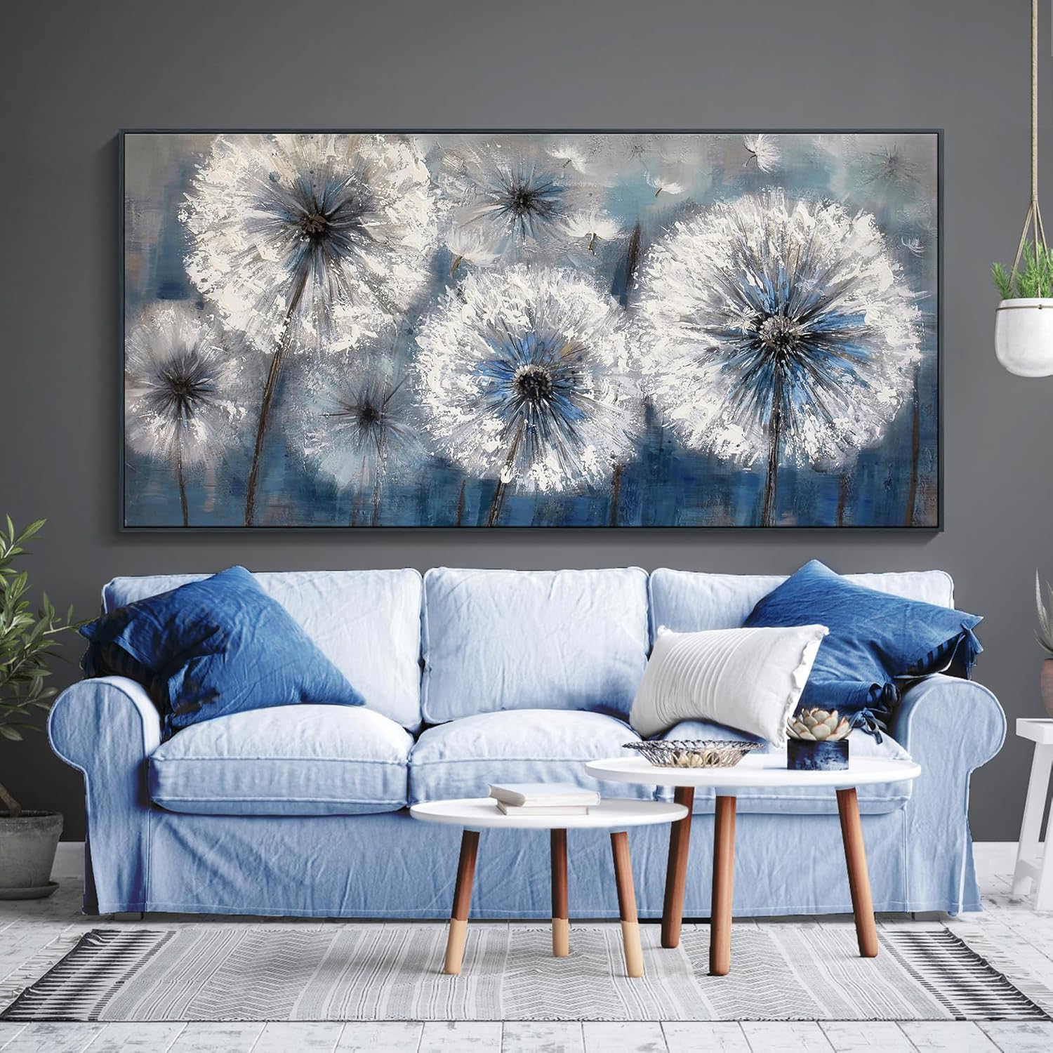 Pogusmavi Wall Art Frames