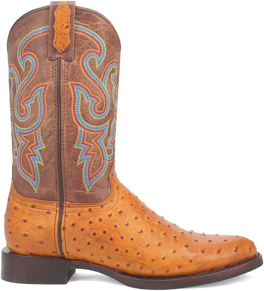 Dingo Ranger Boots