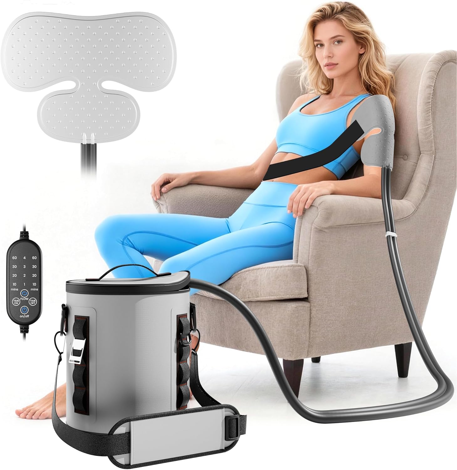 Gelpal Cold Therapy Machines