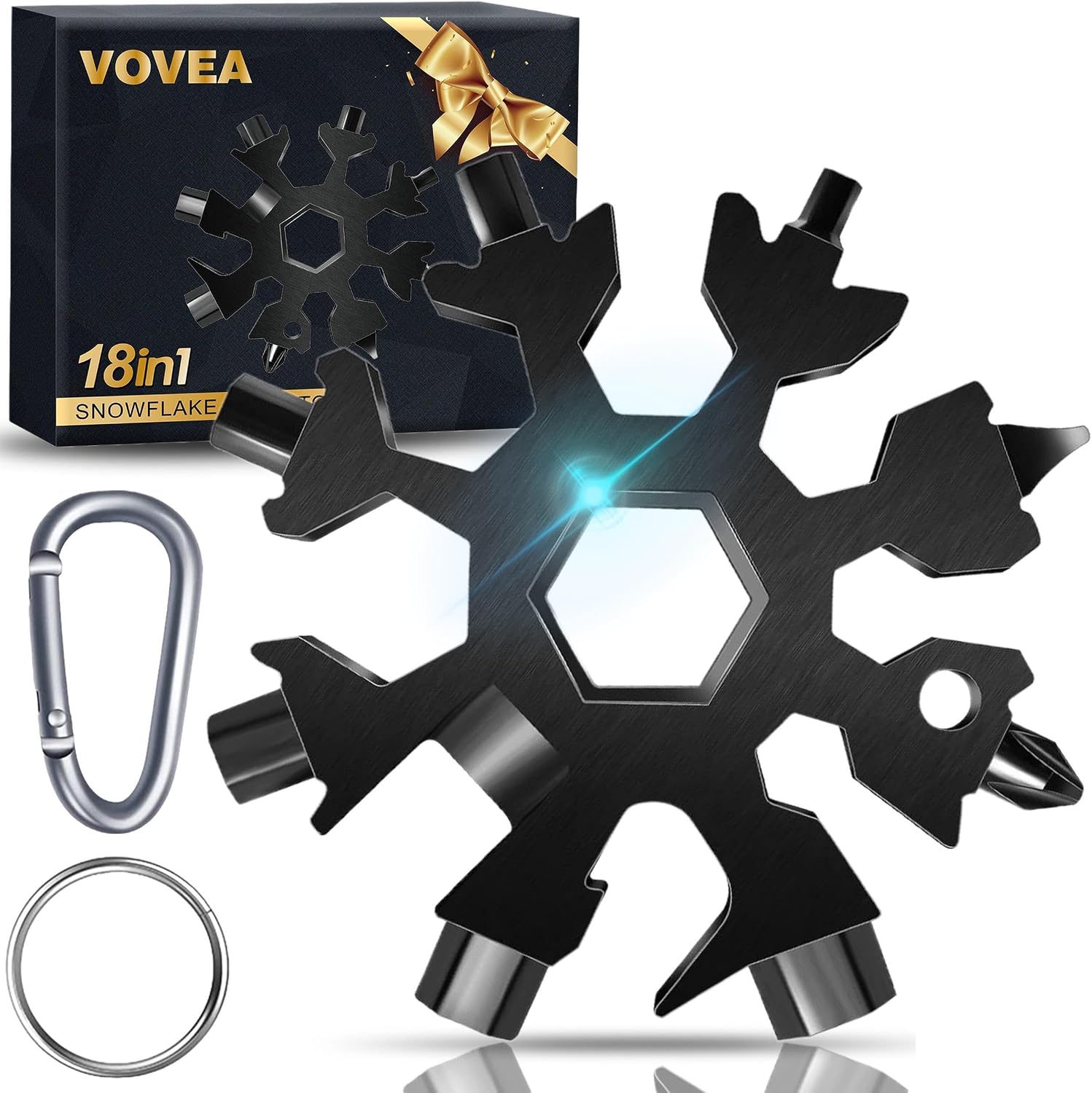 Snowflake Multi Tools for Men