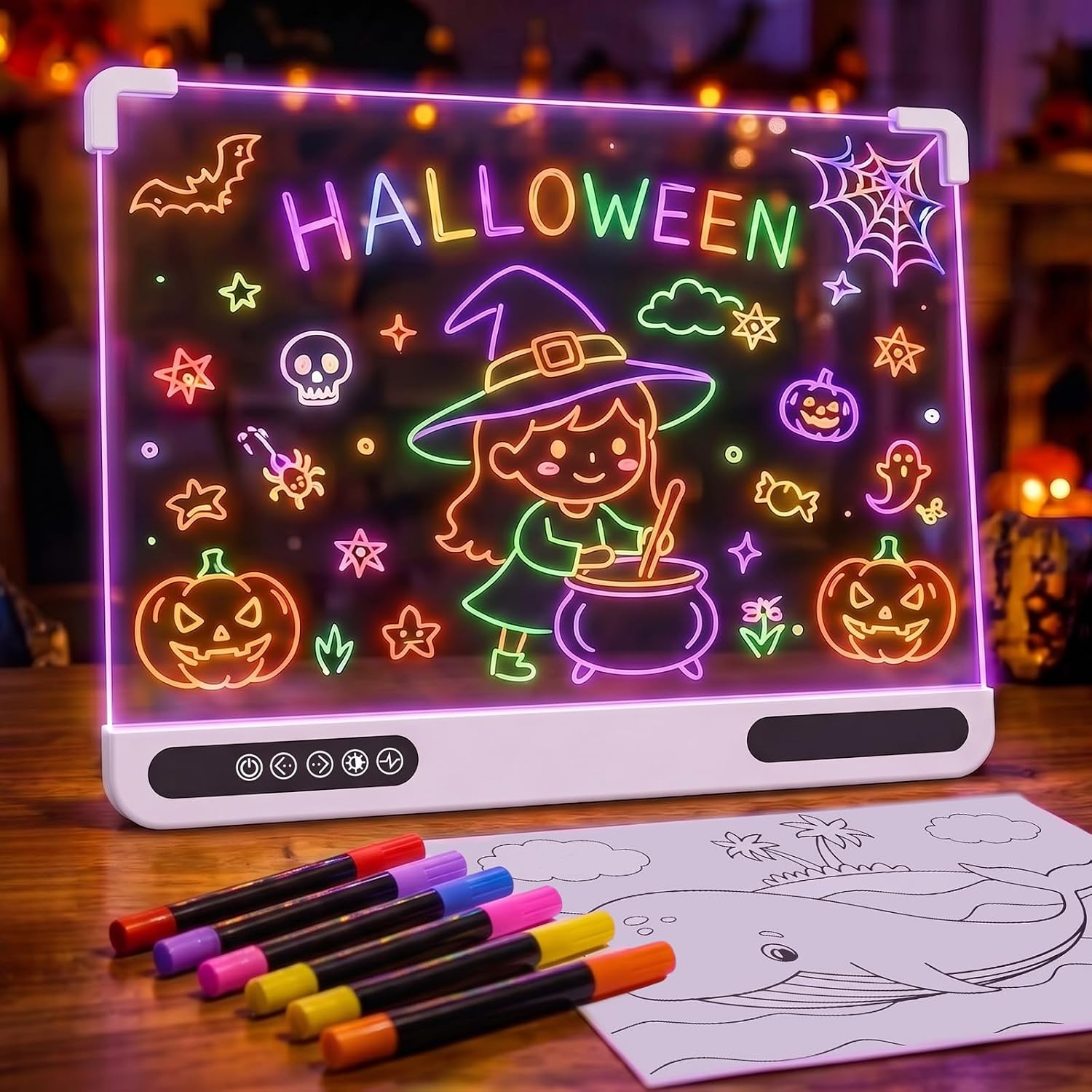 Lewondr LED Drawing Boards