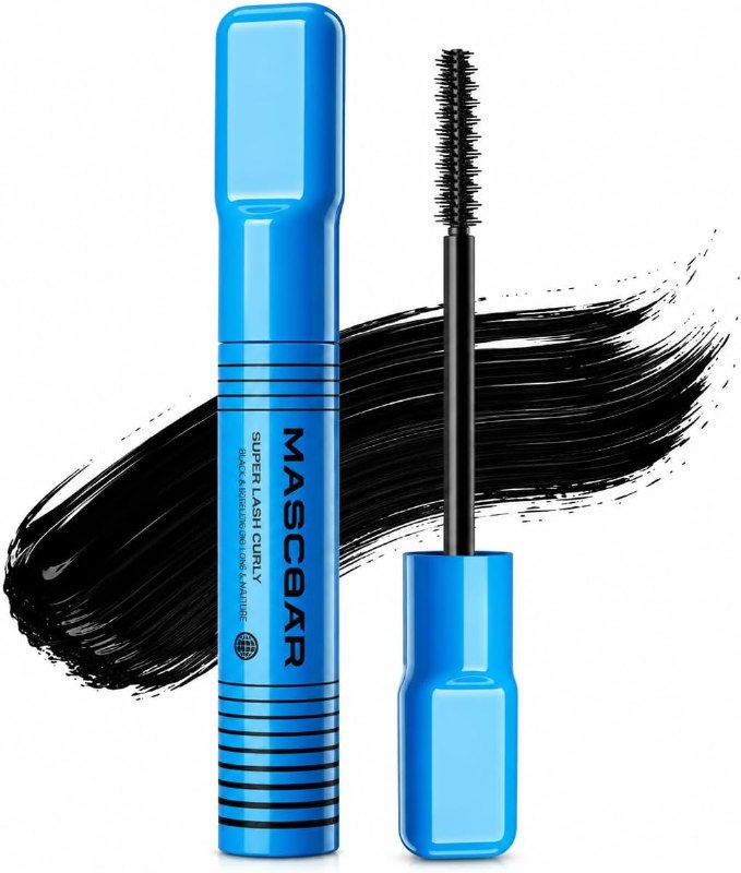 Volumizing & Lengthening Mascaras