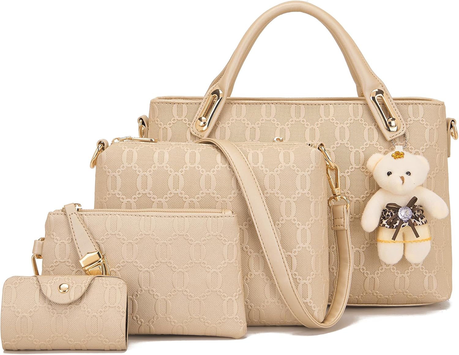 Women's Fashion Shoulder Bags