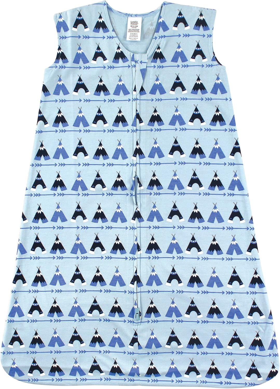 Luvable Friends Baby Sleep Sacks
