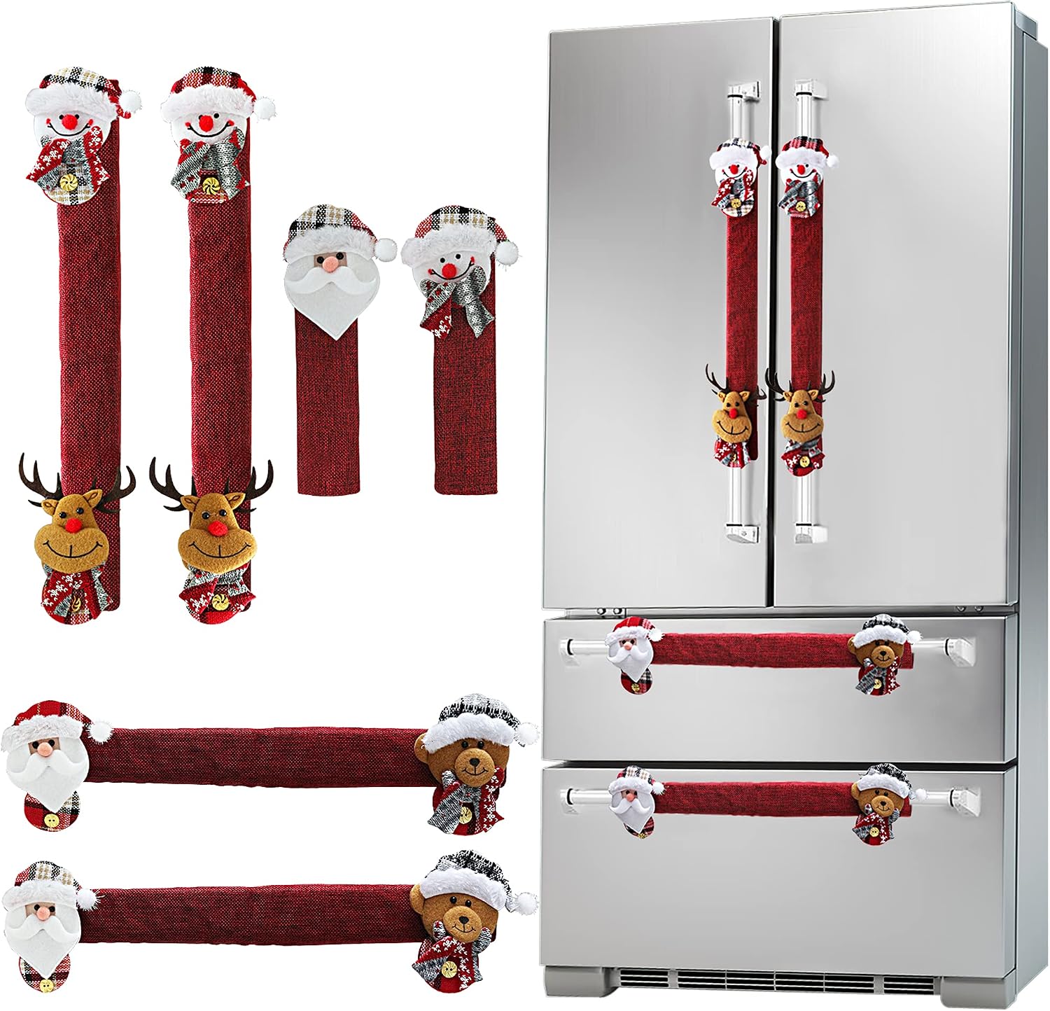 Mosoan Christmas Decorations