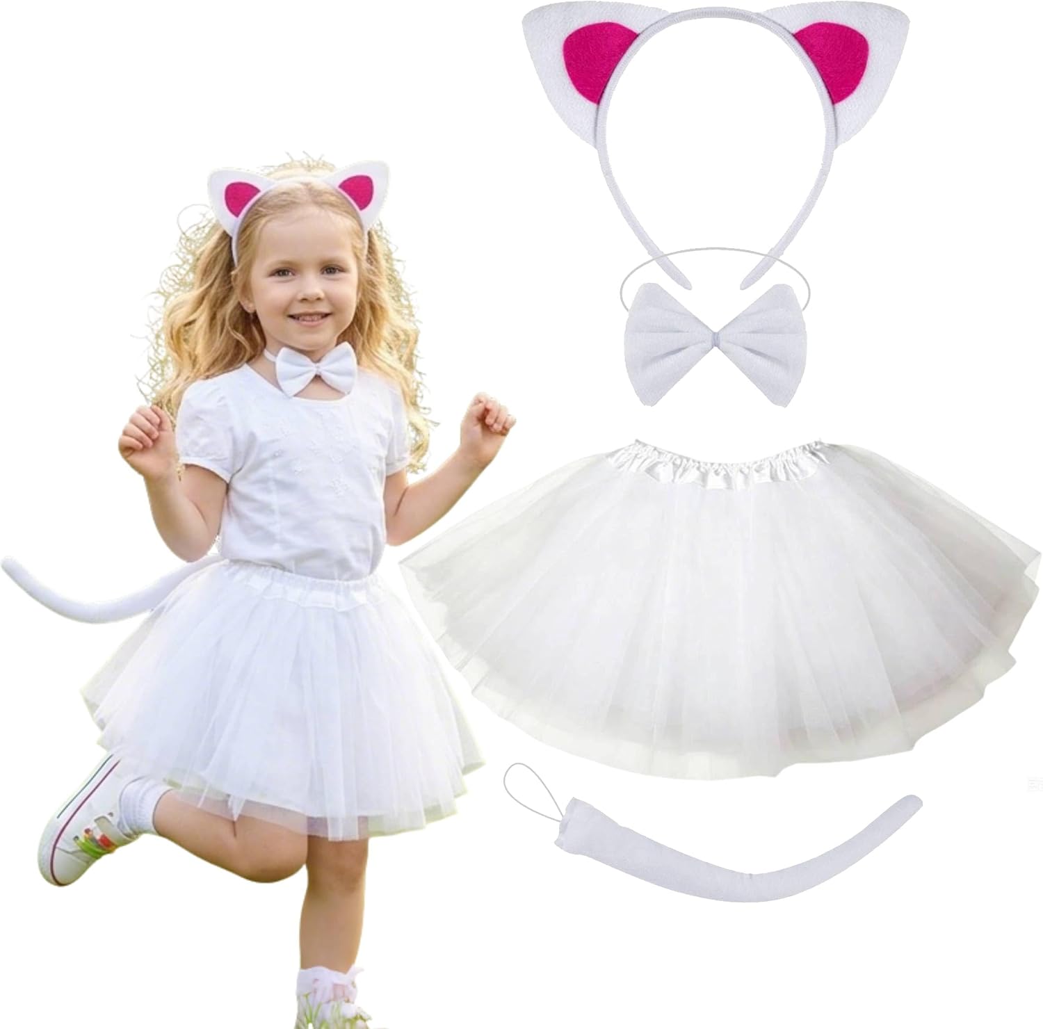 Kirei Sui Kids Animal Costumes