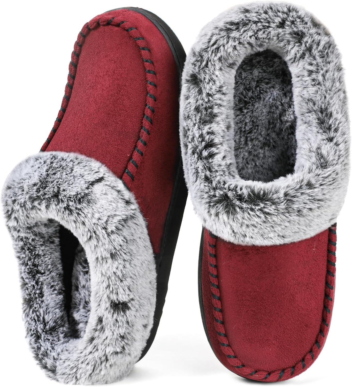 Ultradeas Memory Foam Slippers
