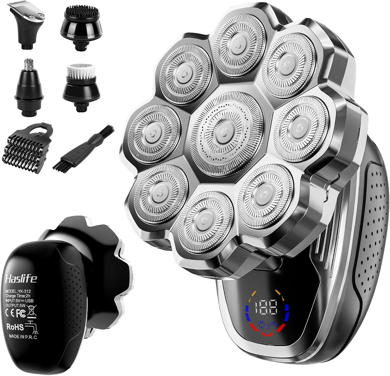 Electic Shavers for Men