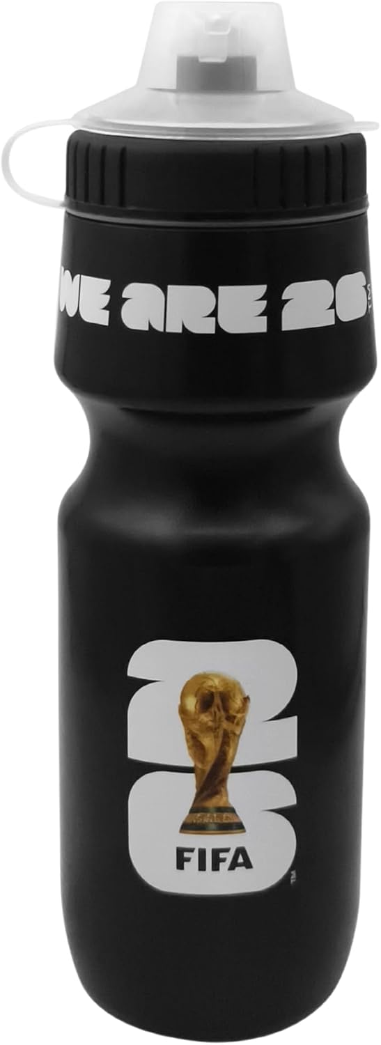 FIFA World Cup Water Bottles