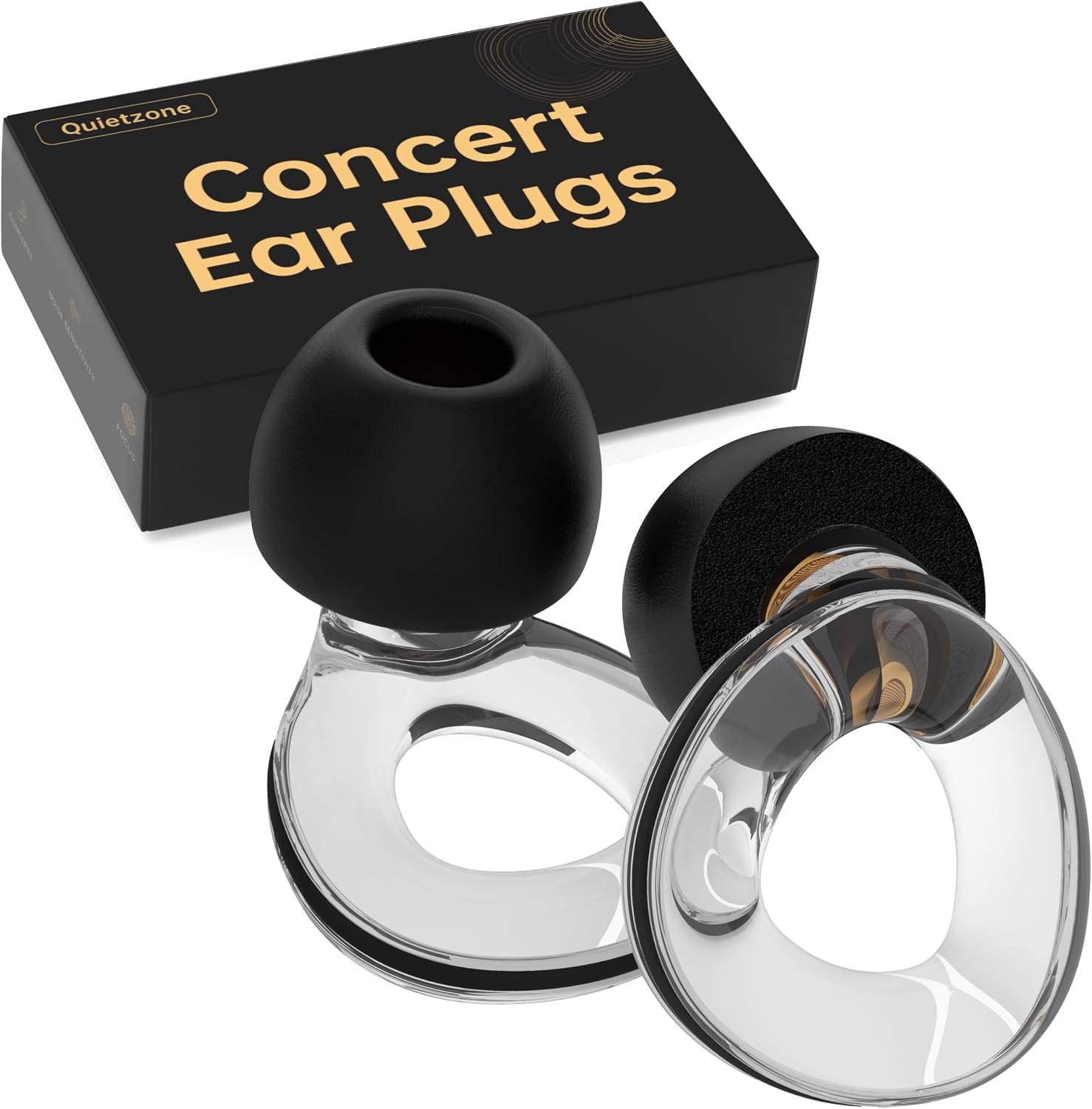 Concert Ear Plugs
