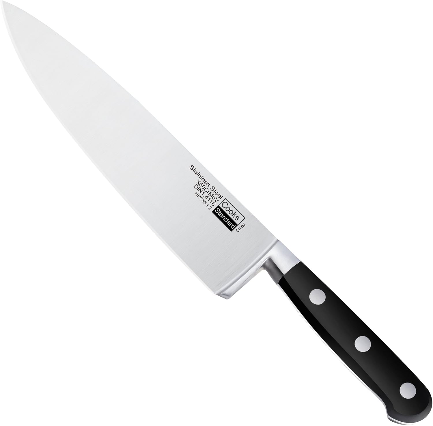 Cooks Stainless Chef Knives