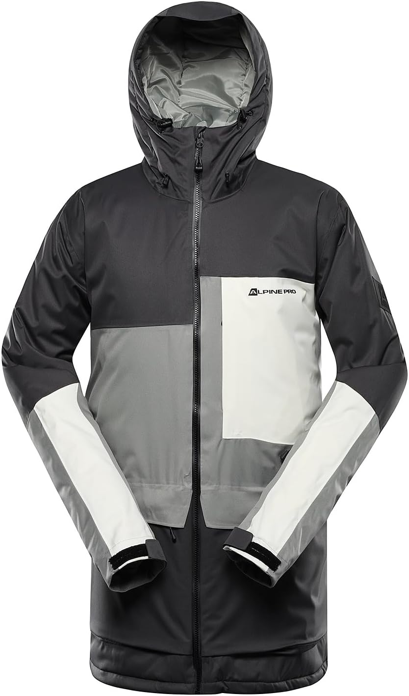 Alpine Pro Men's Ski Jackets