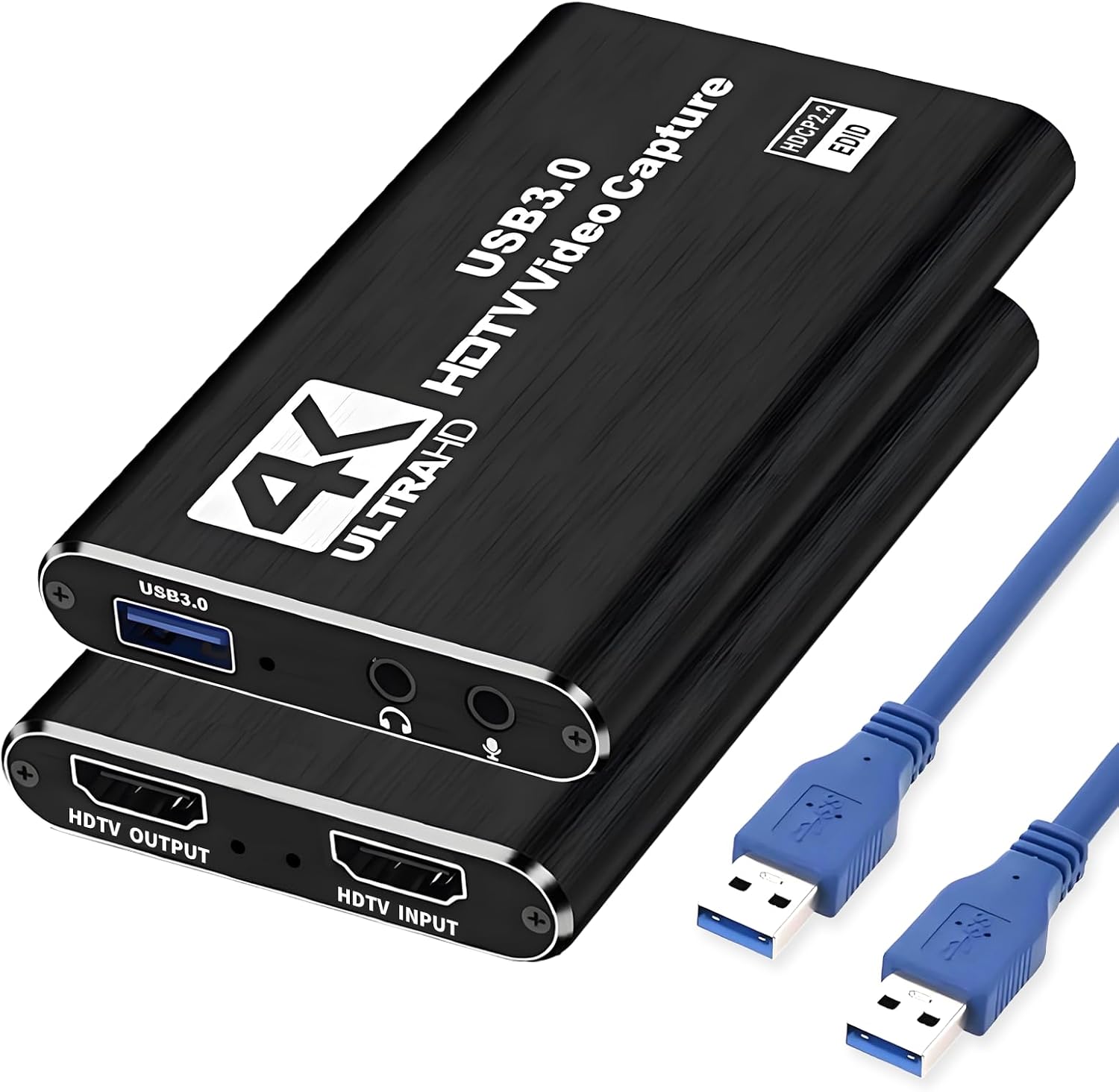 Game Capture Cards