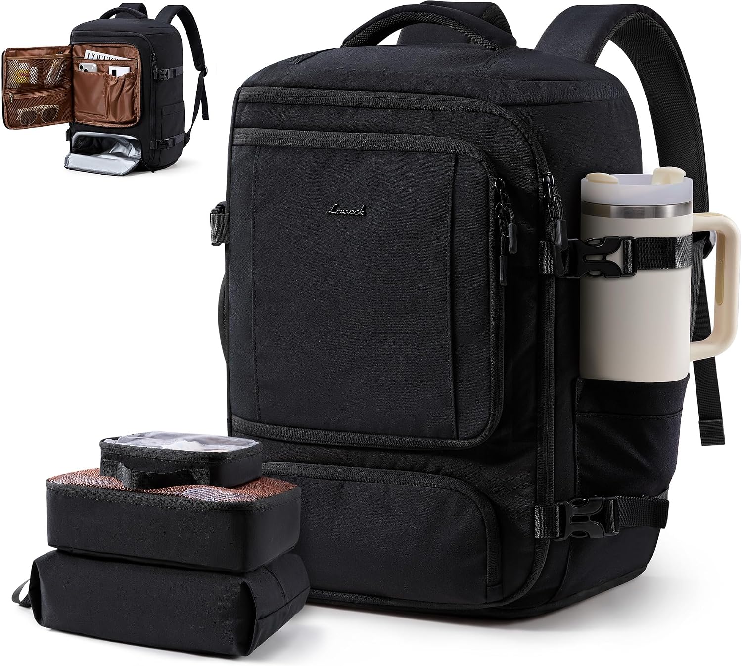 LOVEVOOK Travel Backpacks