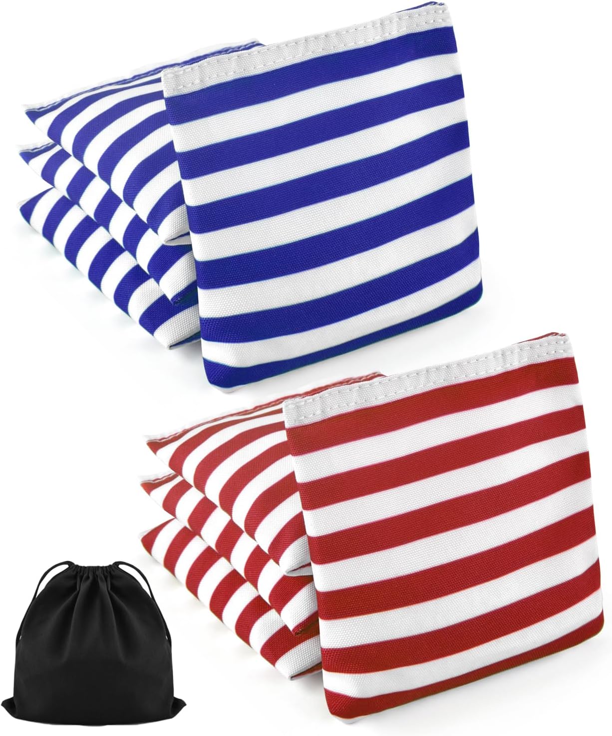 TINDTOP Cornhole Bean Bags