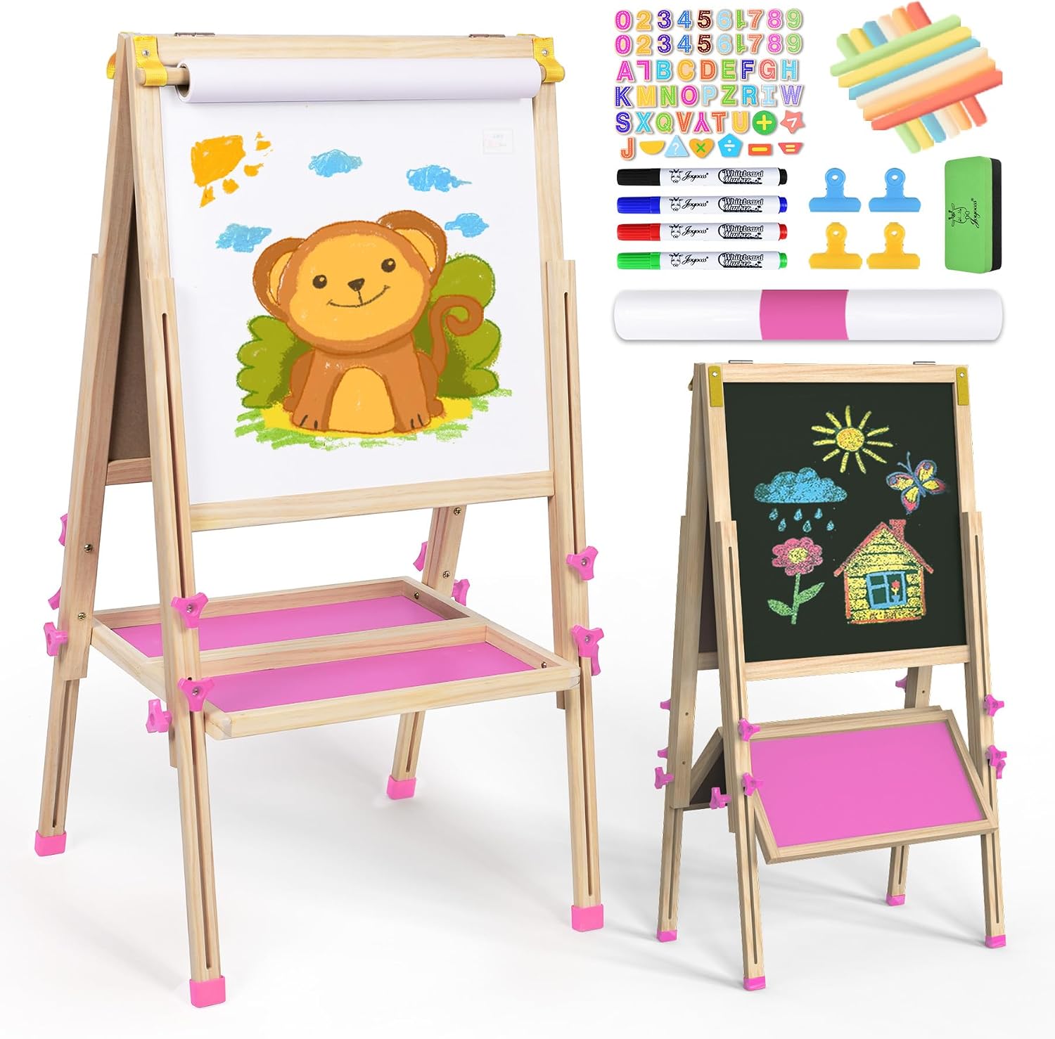 Joyooss Art Easels