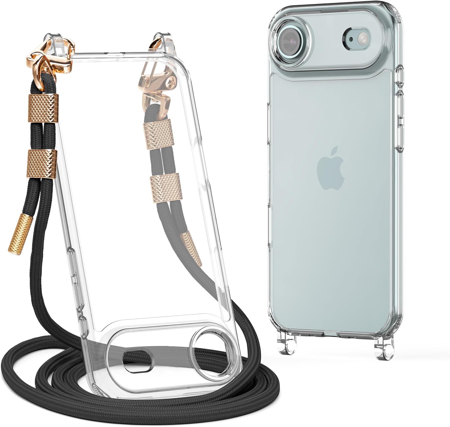 Lawonda iPhone 17 Air Cases