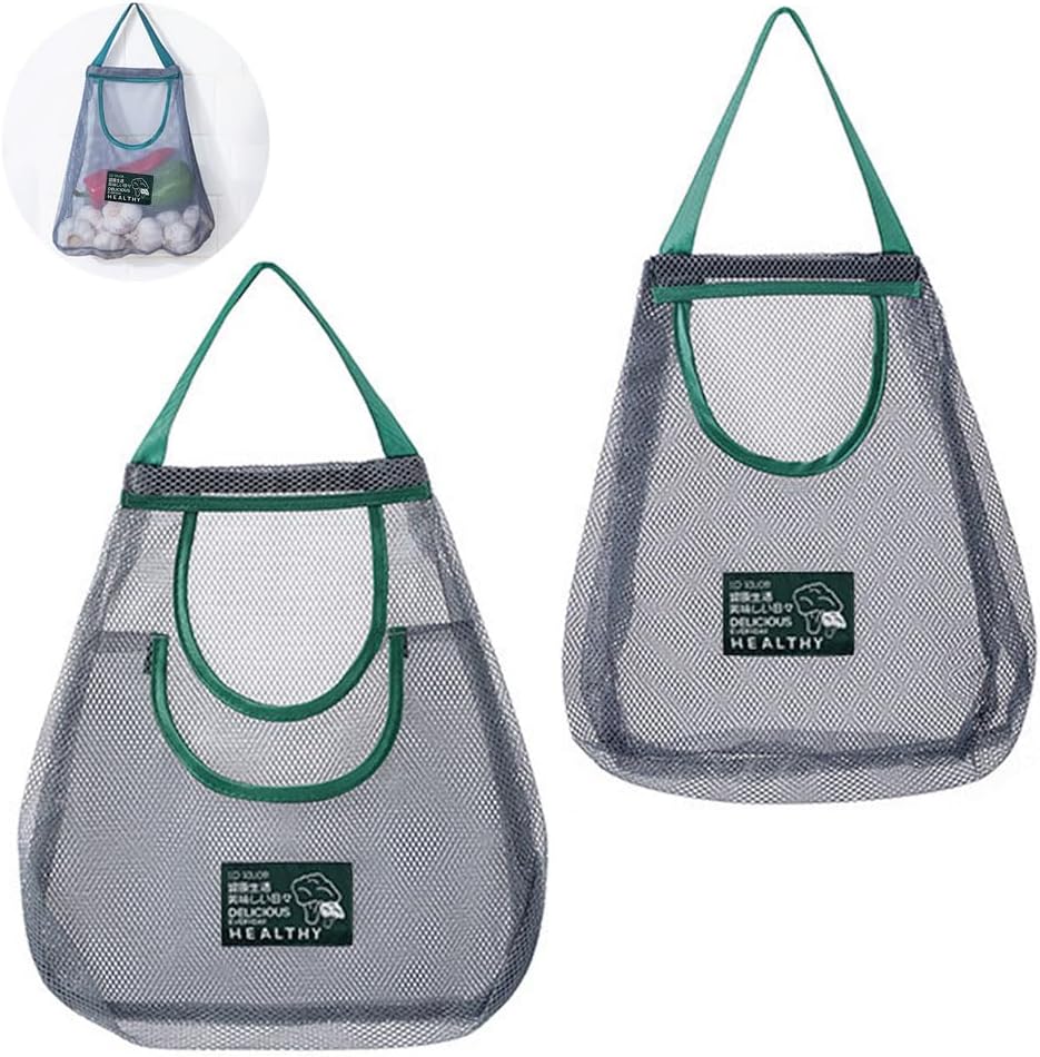 Hanging Storage Bags