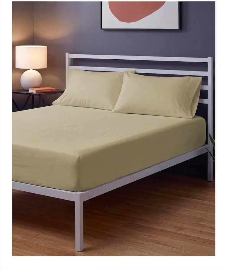 Sleepy Town King Sheet Sets