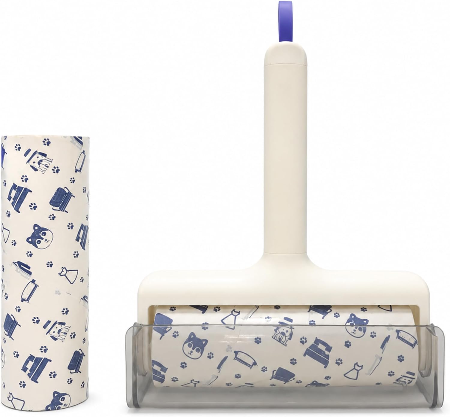 Lint Roller Kits (200 Sheets