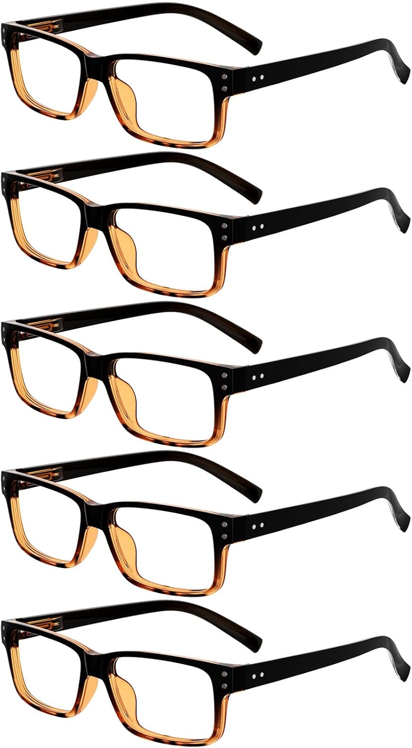 Eyekepper Tortoise Shell Reading Glasses