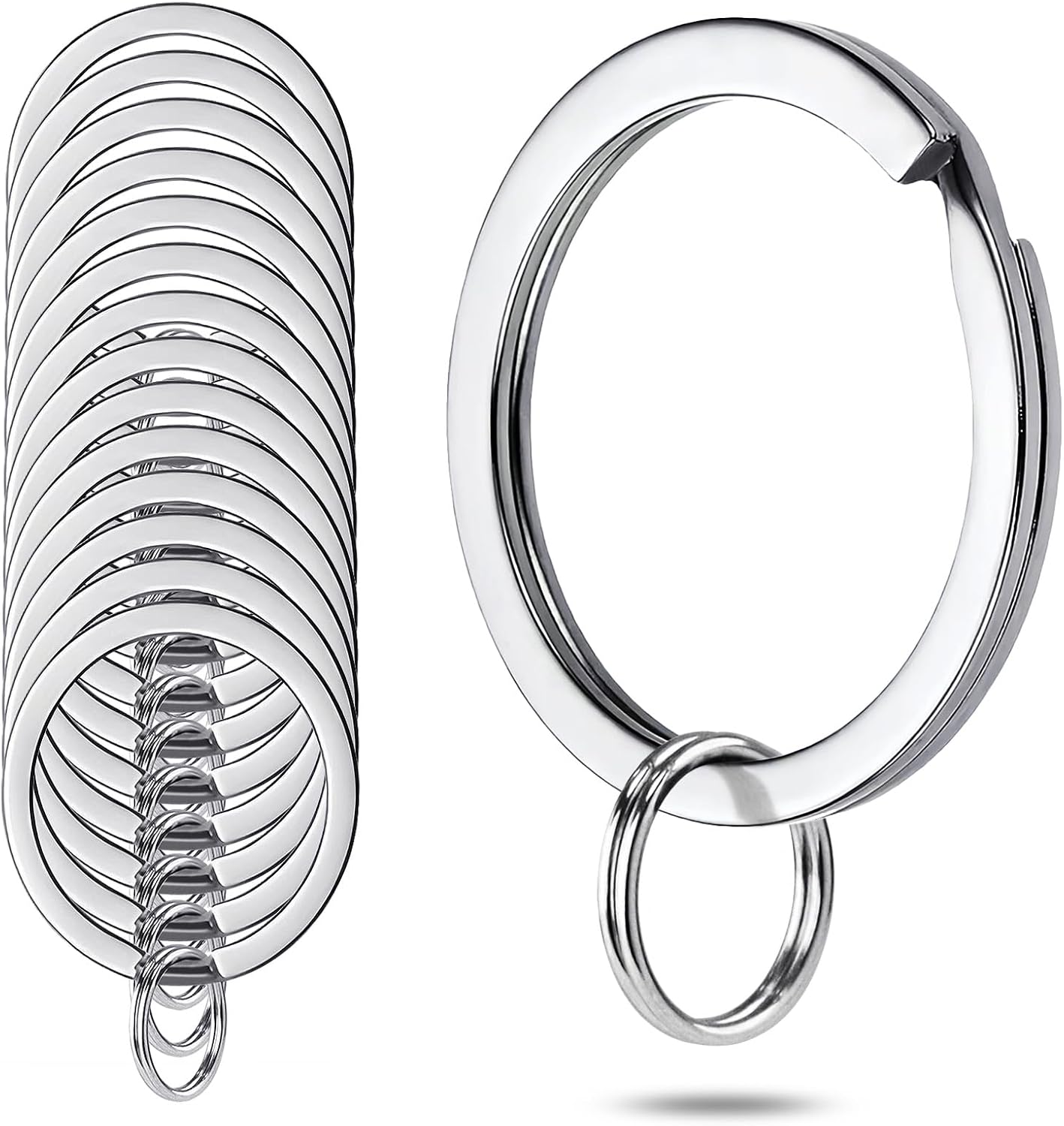 VOGARB Key Rings