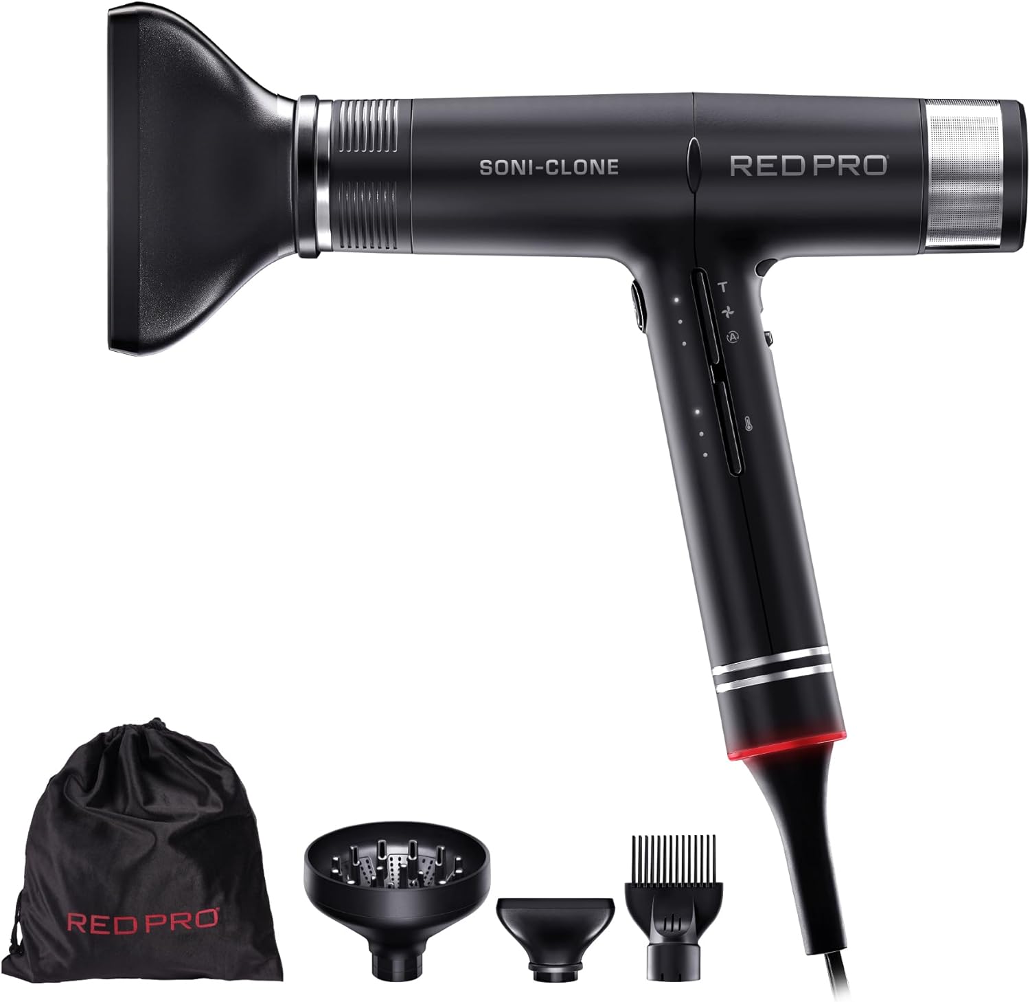 RED Pro Hair Dryers