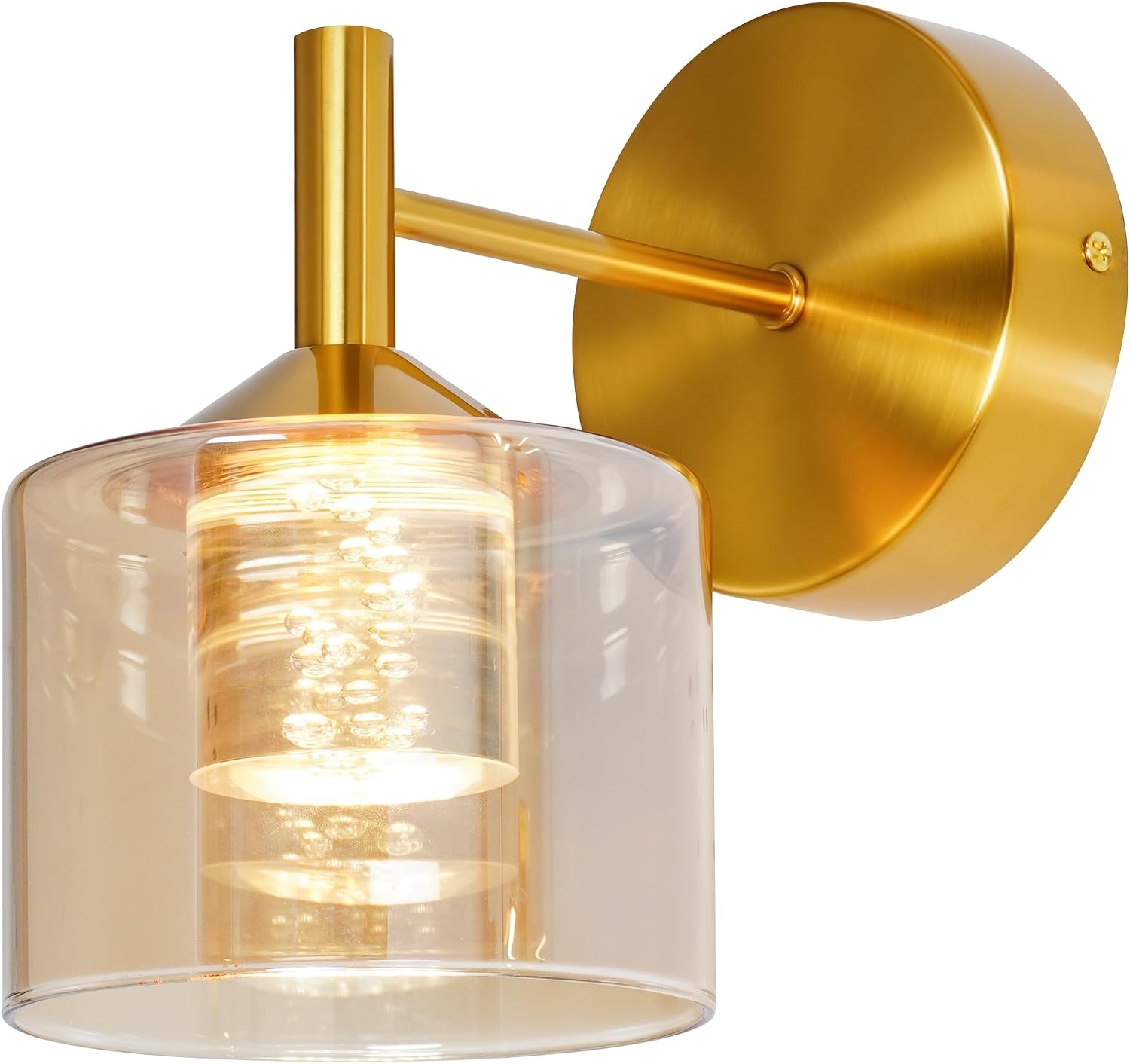 TYhogar Wall Sconce,Wall Lights,Sconces Wall Decor,Hallway Light Wall Lamp