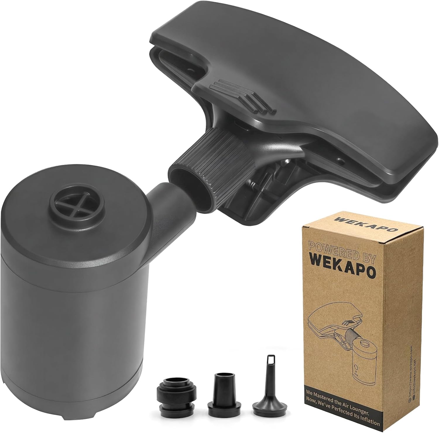Wekapo Portable Air Pumps