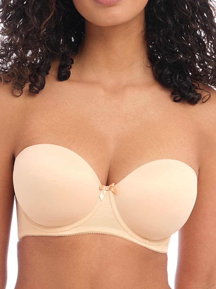 Freya Deco Strapless Bras
