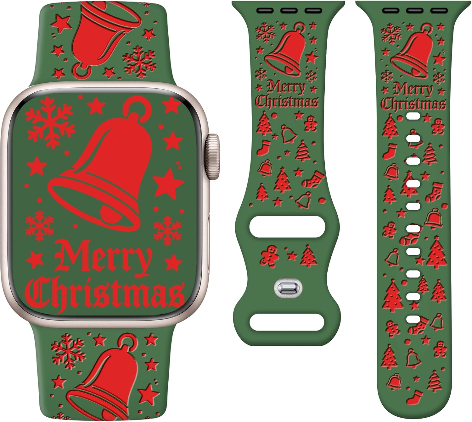 Calina Apple Watch Bands