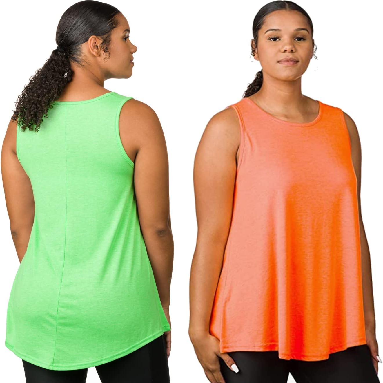 Epic MMA Gear Sleeveless Tunics
