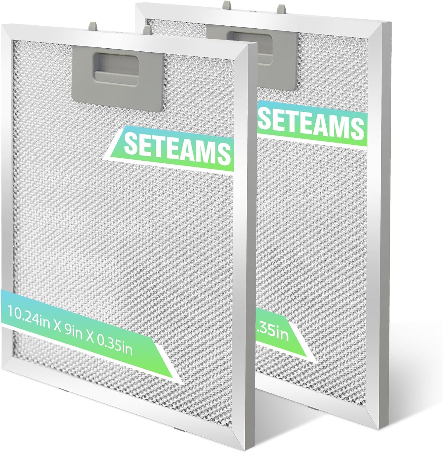 Seteams Range Hood Filters