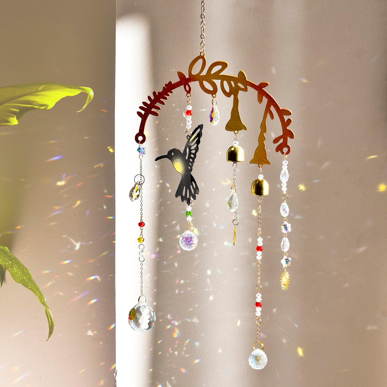 Hummingbird Hanging Decorations