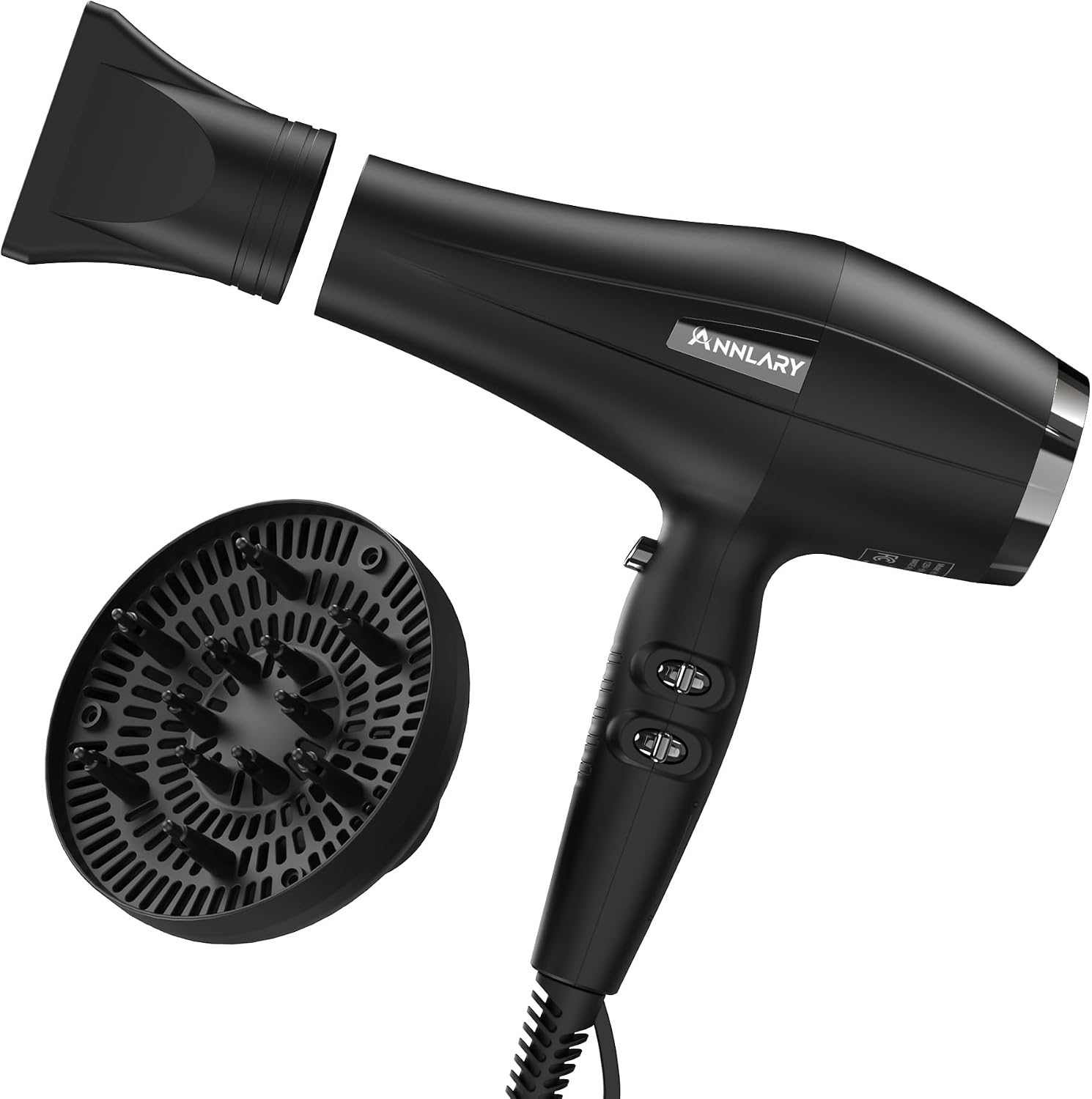 ANNLARY Ionic Hair Dryers