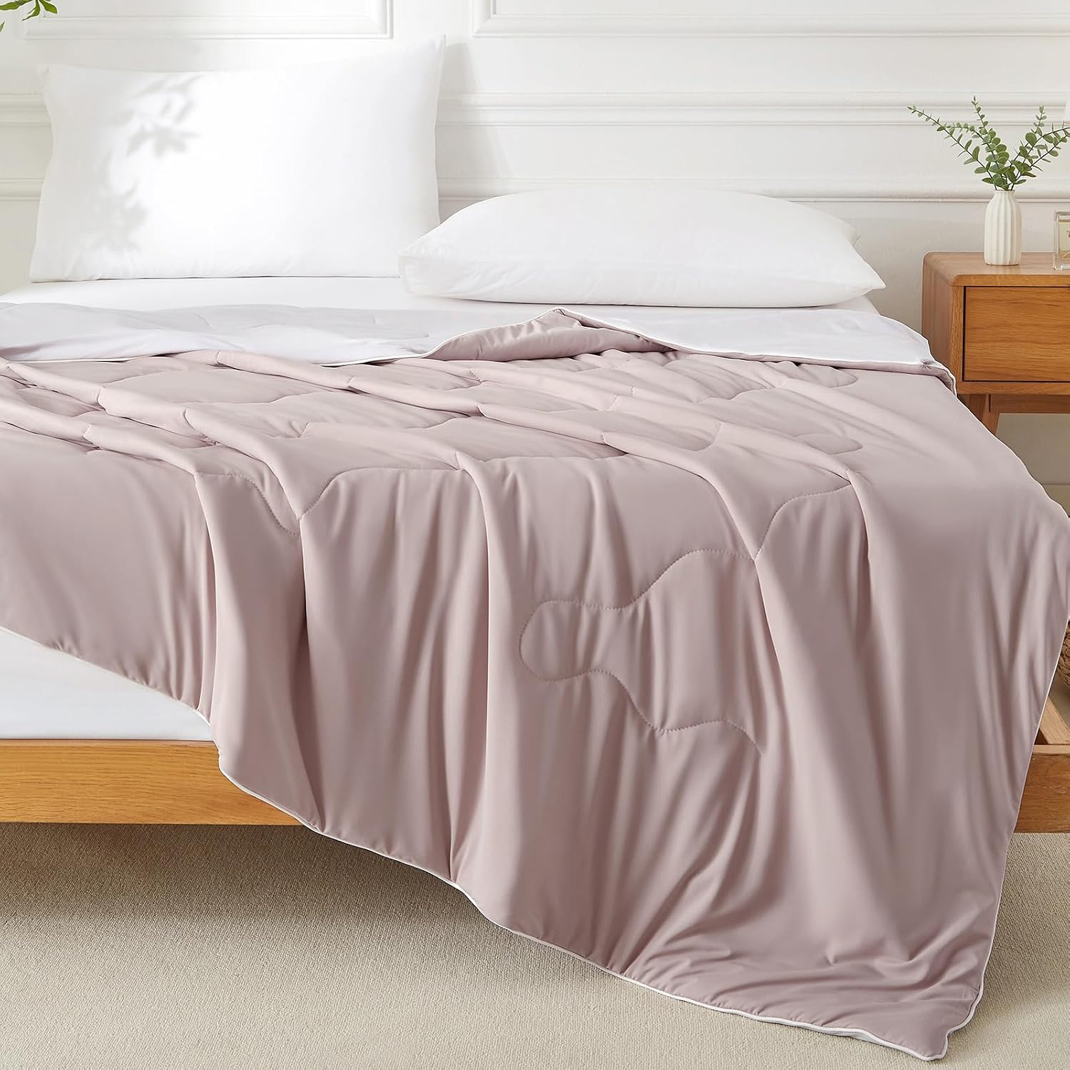 Cooling Comforters King