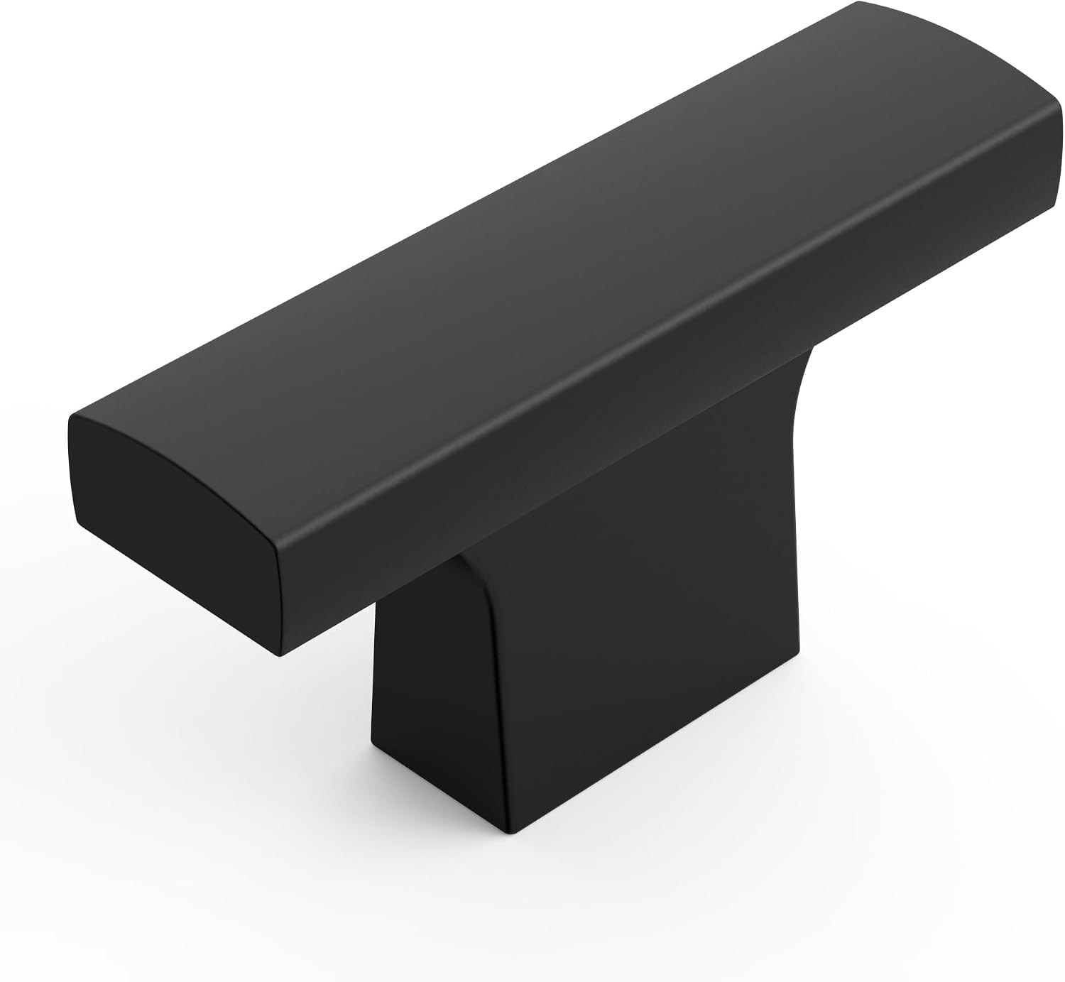 Black Cabinet Knobs
