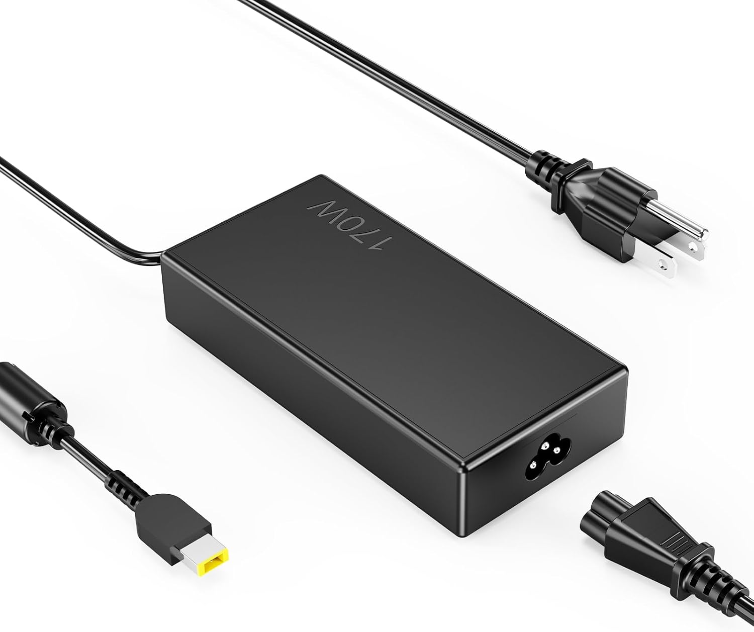 Lenovo 170W Laptop Chargers