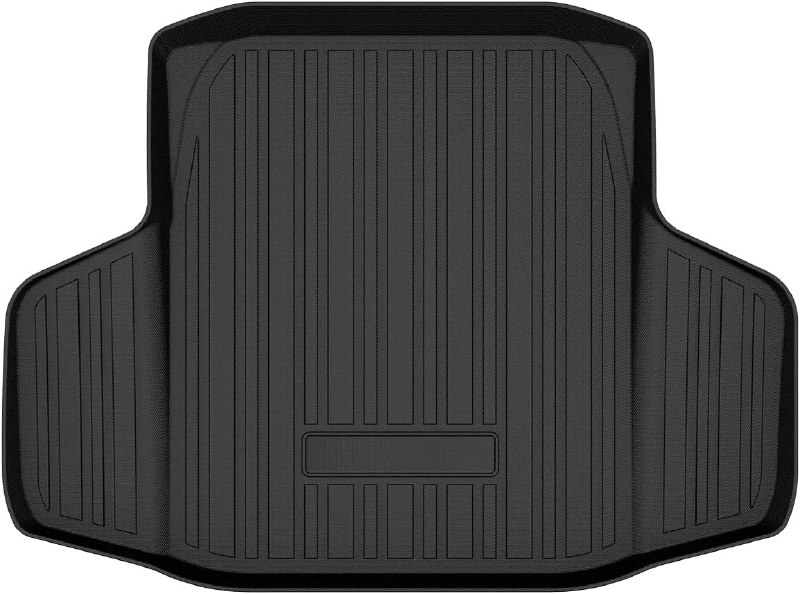 Powerty Honda Accord Trunk Mats