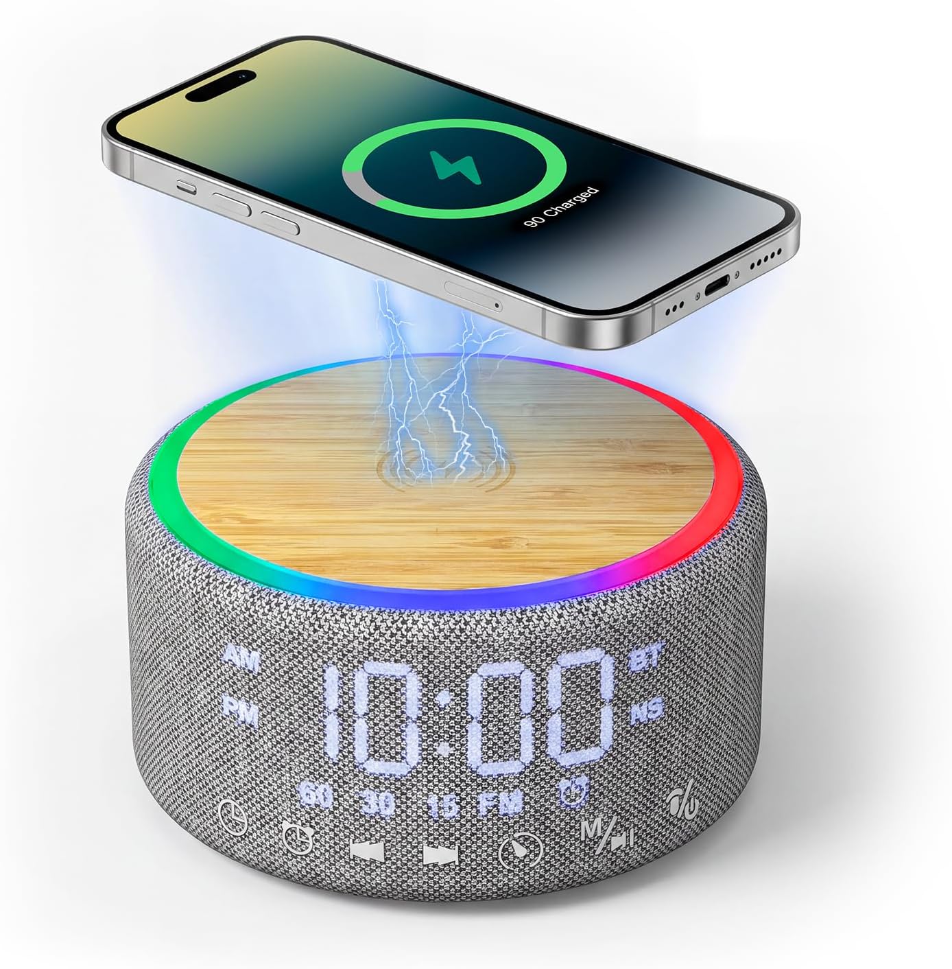 Tempospark White Noise Sound Machines